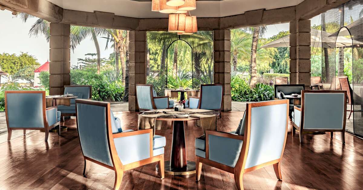 Een foto van Maradiva Villas Resort & Spa