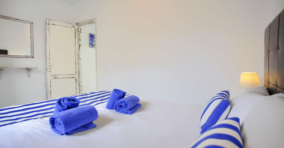Een foto van Neptuno Bungalows