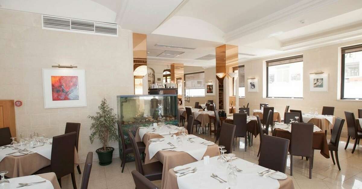 Een foto van San Andrea Hotel