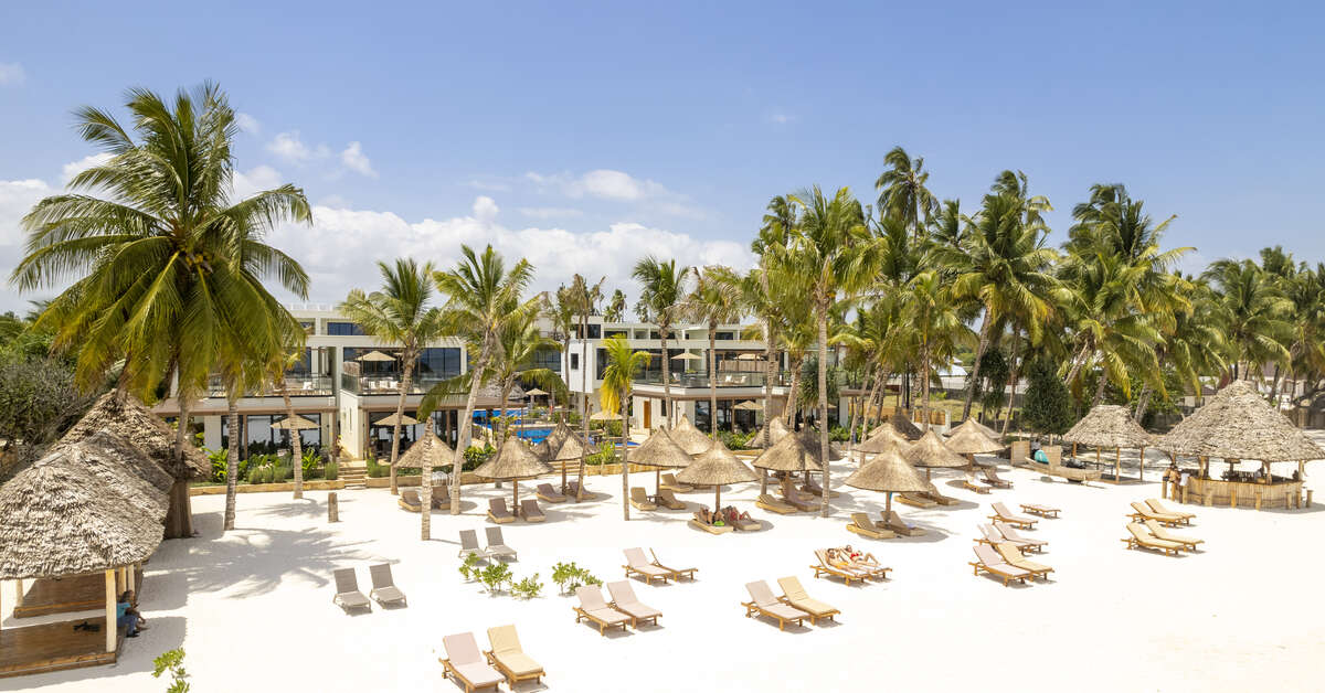 Een foto van TOA Hotel & Spa