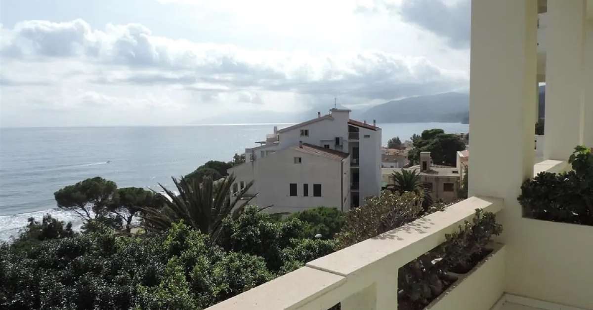 Een foto van Hotel Miramare
