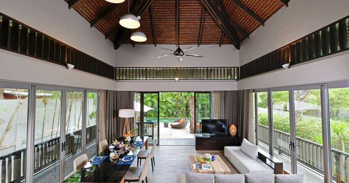 Een foto van Layana Resort & Spa