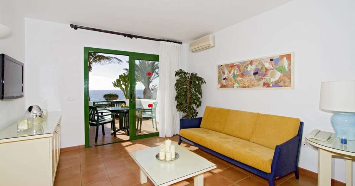 Een foto van Bungalows Velazquez