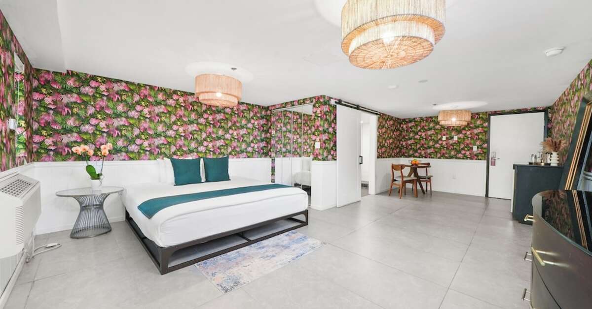 Een foto van The Whitelaw Hotel