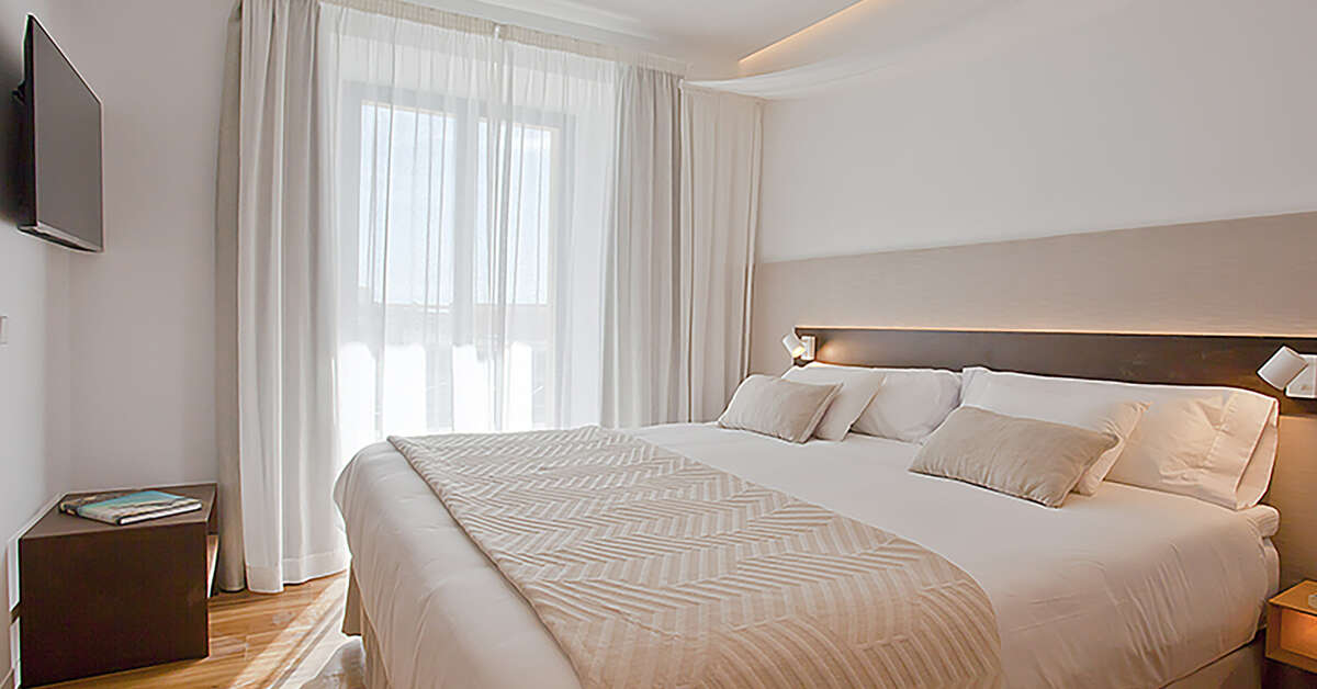 Een foto van Ynaira Hotel