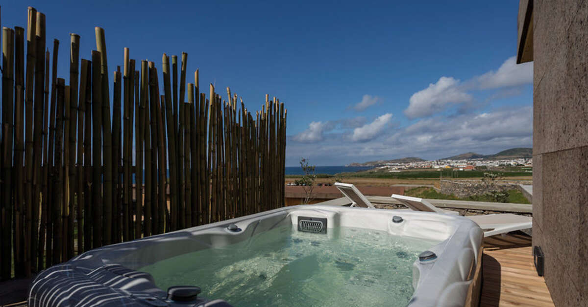 Een foto van Santa Barbara Eco Beach Resort