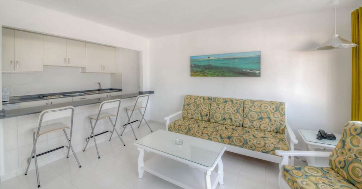 Een foto van Appartementen La Morana