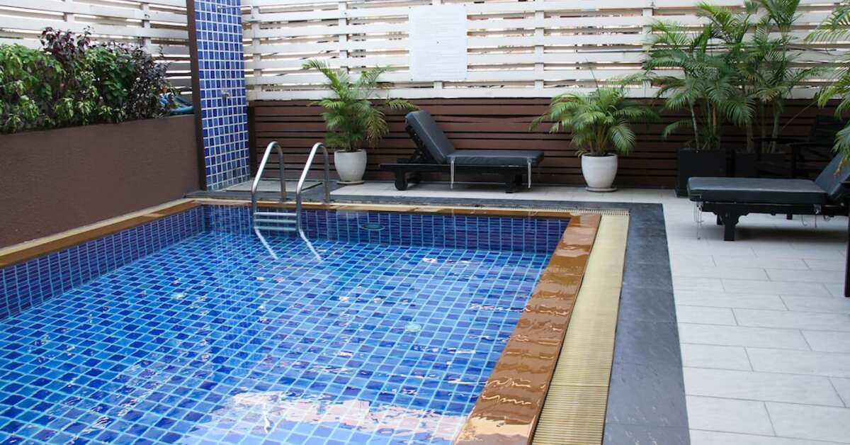 Een foto van Furama Xclusive Sukhumvit Hotel