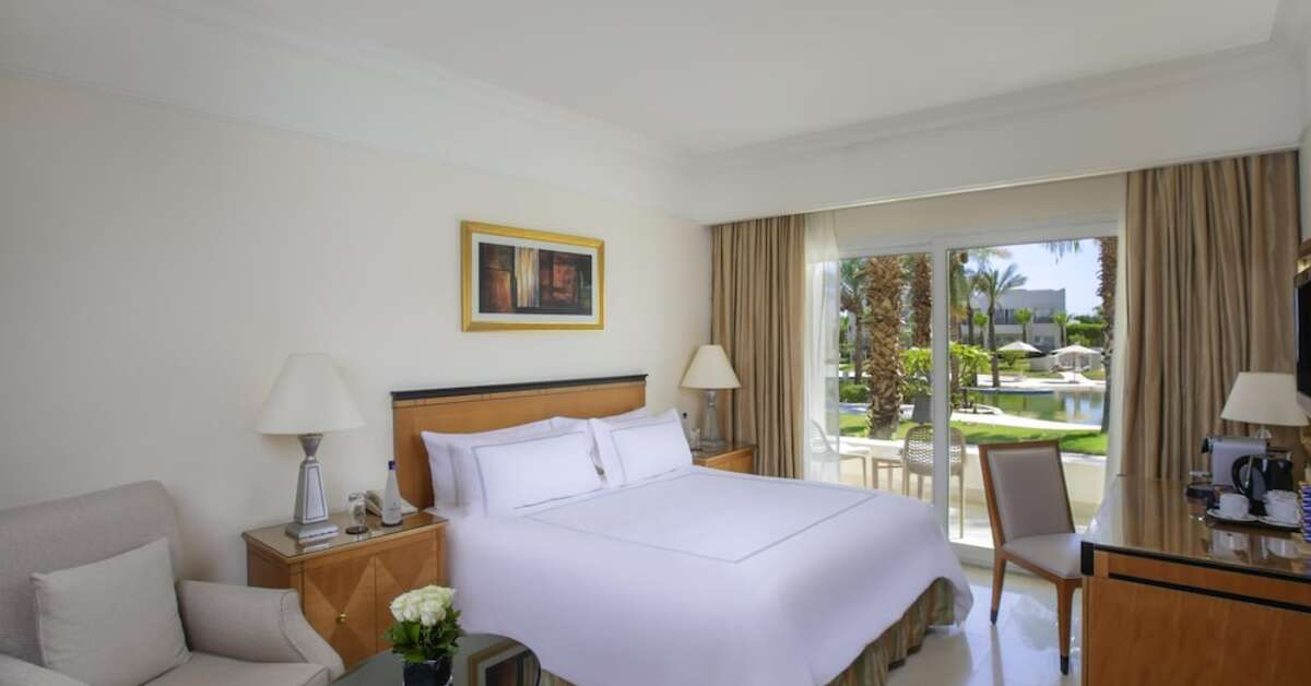 Ein Foto Swissotel Sharm El Sheikh All Inclusive Collection
