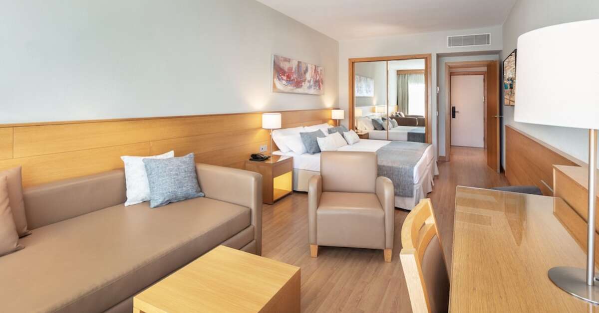 Een foto van Maspalomas Princess