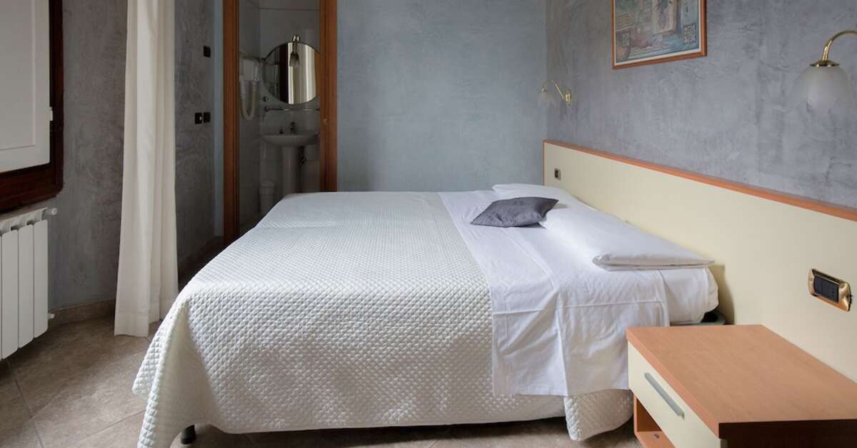 Een foto van Hotel Angelica