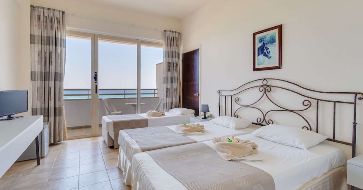 Een foto van Pierre Anne Beach Hotel