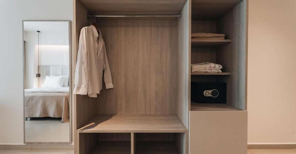Een foto van Golden Coast Suites