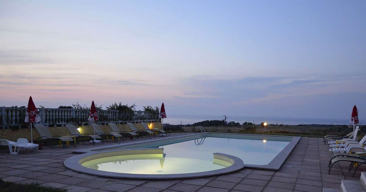 Een foto van Abbaidda Hotel