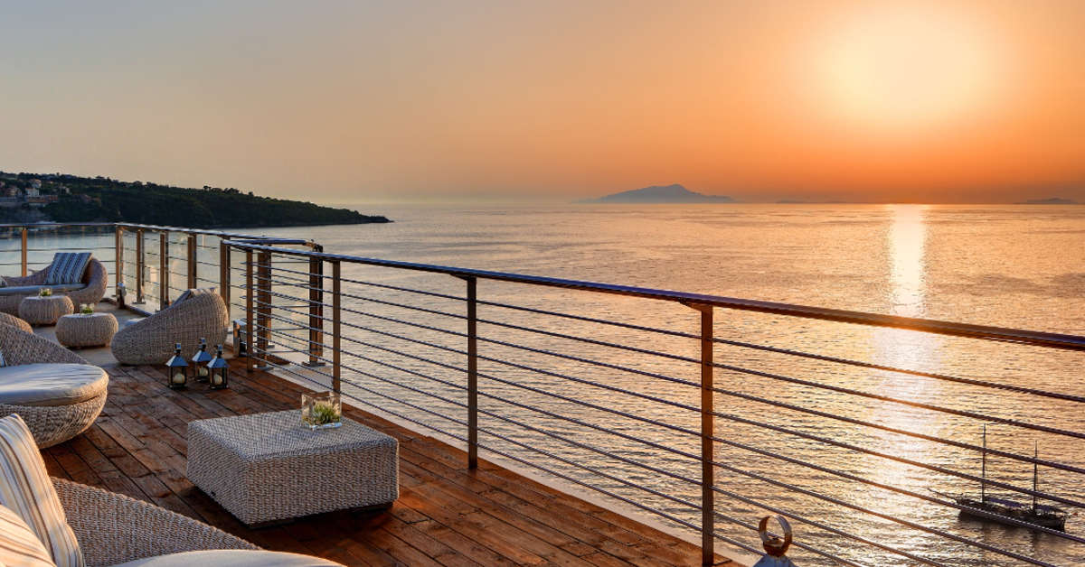 Ein Foto Hotel Mediterraneo