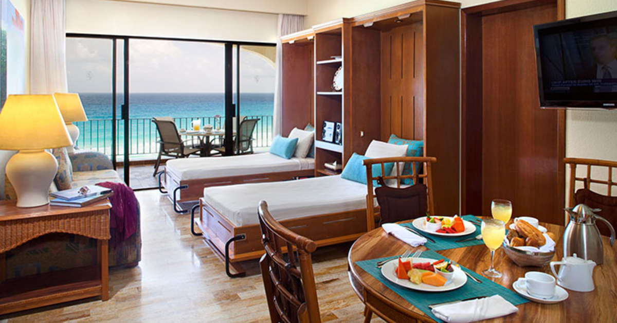 Een foto van Emporio Hotel & Suites