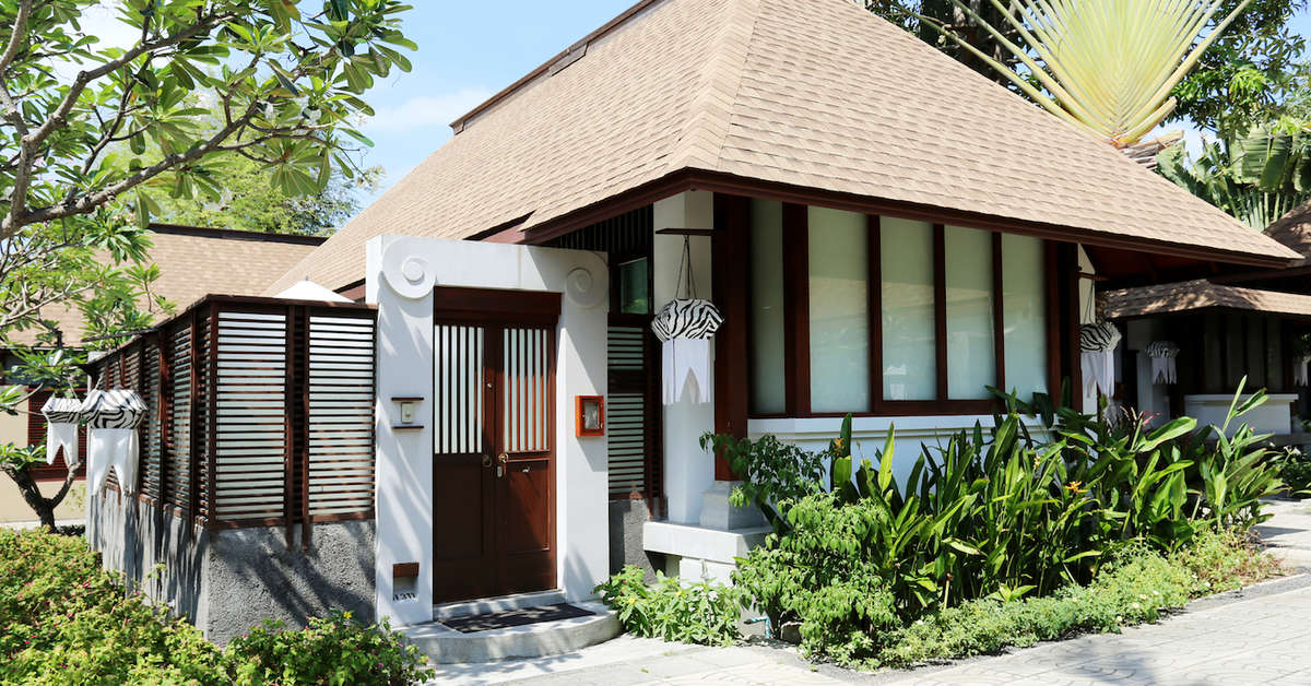 Een foto van Pavilion Samui Villas & Resort