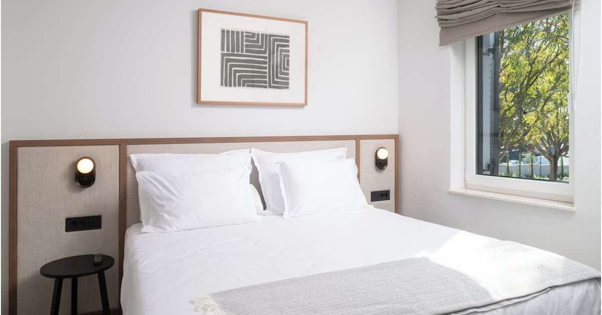 Een foto van Molum Hotel & Residences