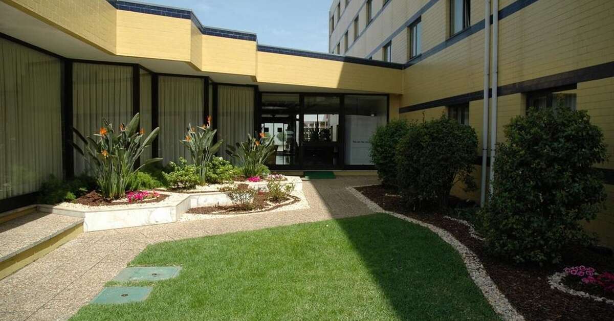Een foto van Novotel Porto Gaia