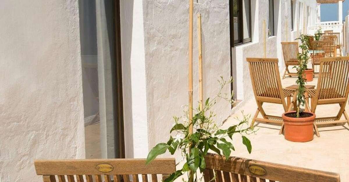 Een foto van La Torre Ibiza