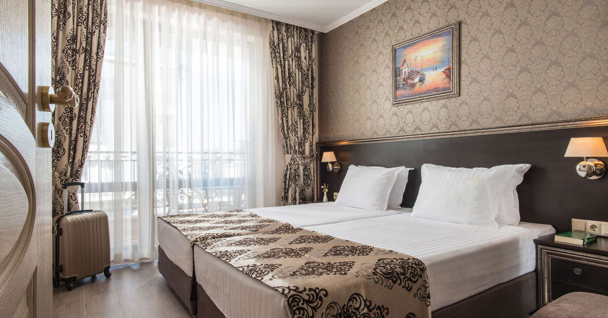 Een foto van Diamant Residence