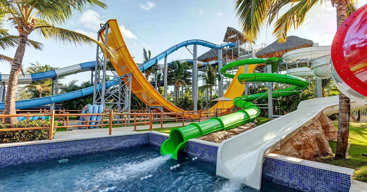 Een foto van Royalton Splash Punta Cana