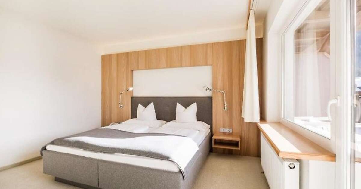Een foto van Alpenhof