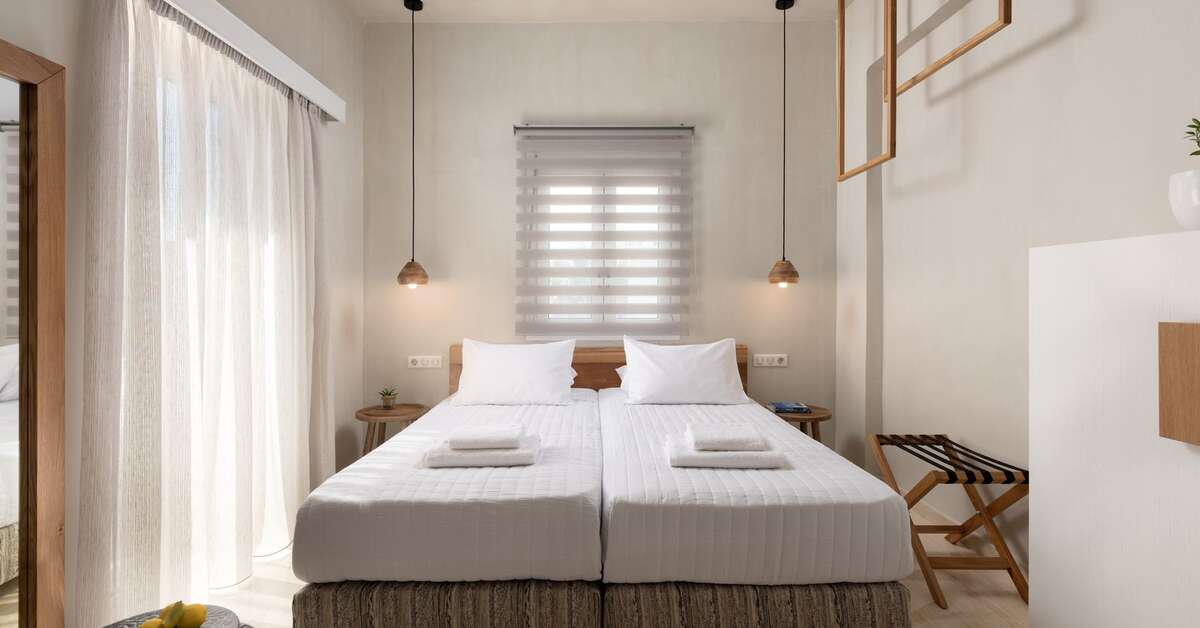 Een foto van Apollo Appartementen Plakias