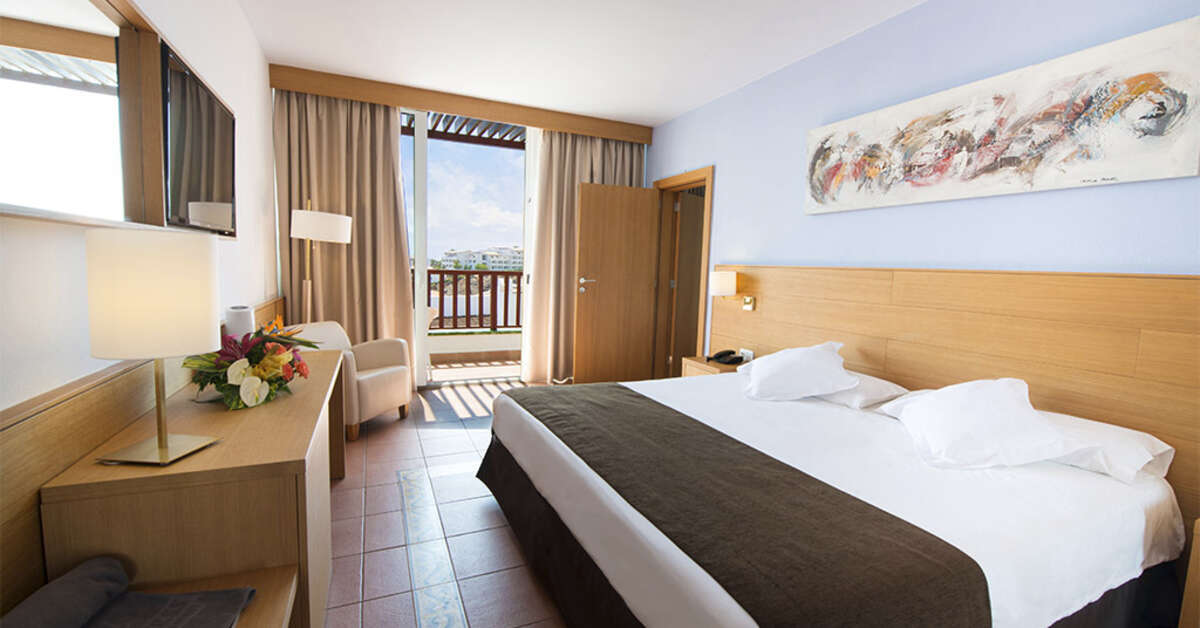 Een foto van Hotel Esencia de Fuerteventura