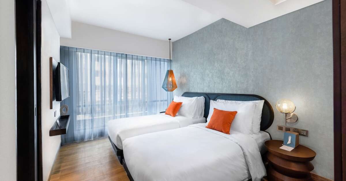 Een foto van Mamaka by Ovolo
