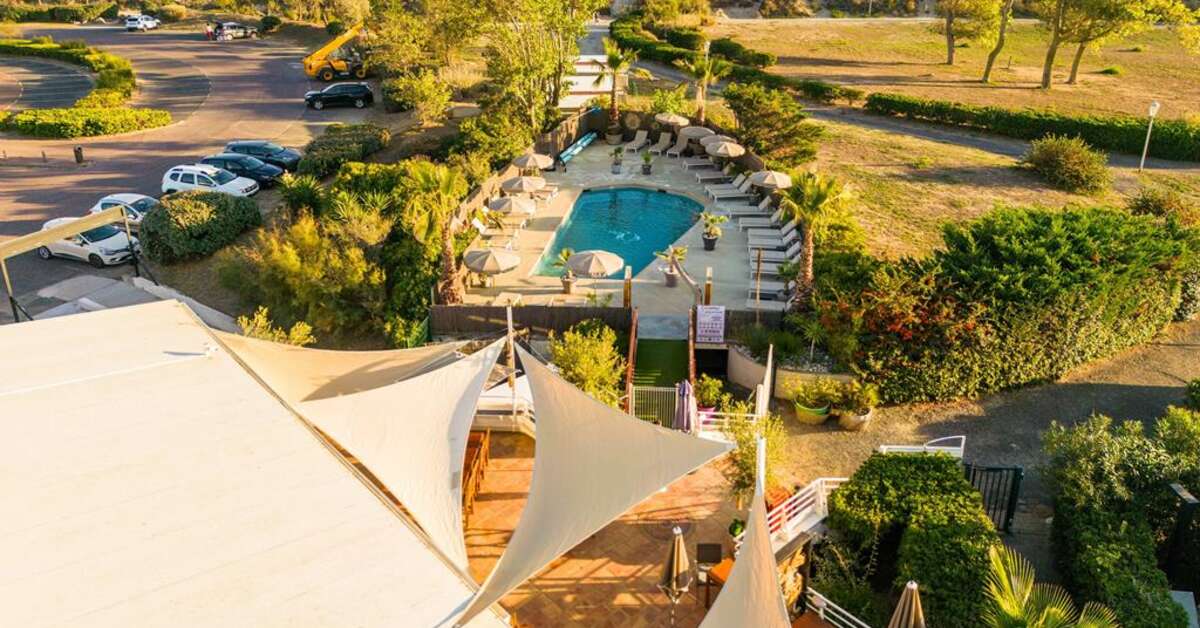 Een foto van Capao Beach Hotel