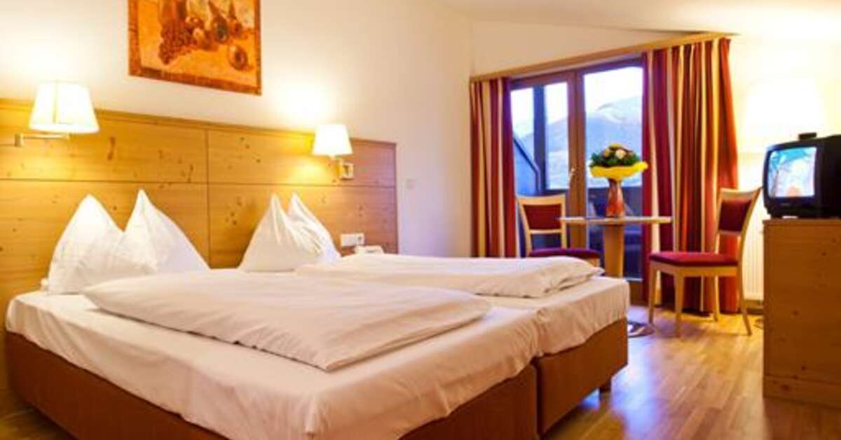 Een foto van Hotel Gasthof Mitteregger