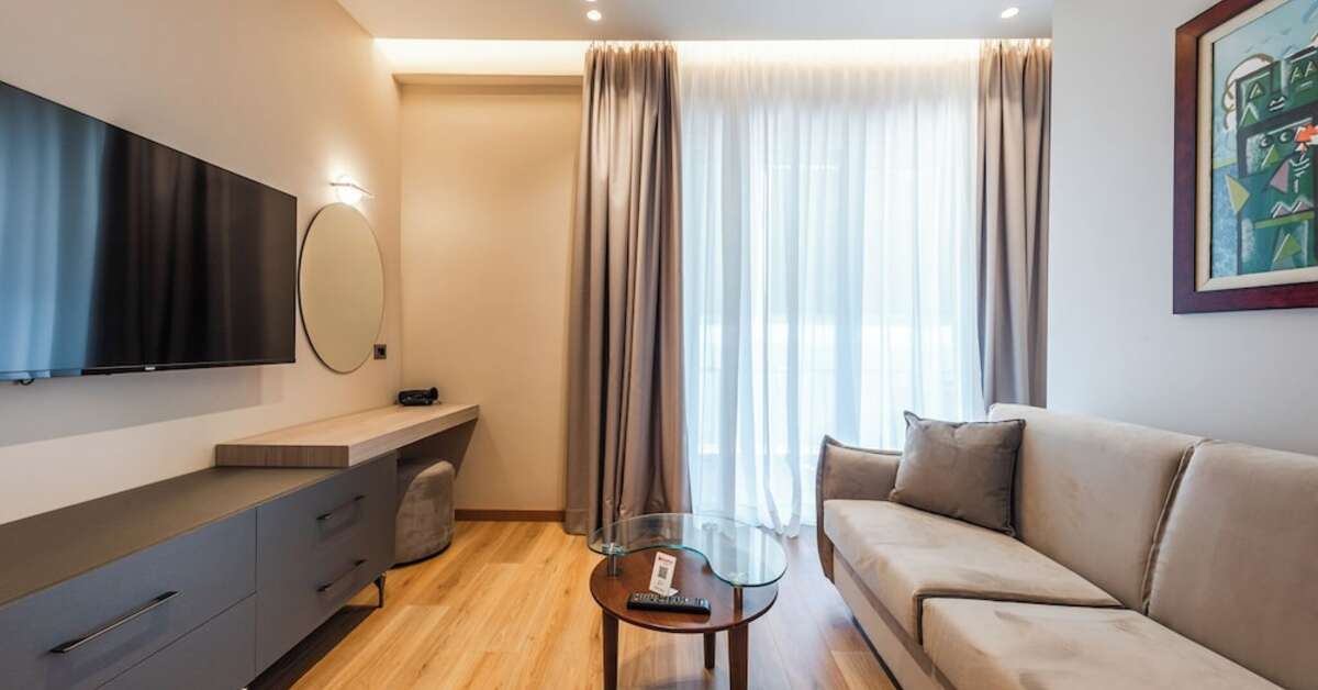 Een foto van Aragosta Hotel