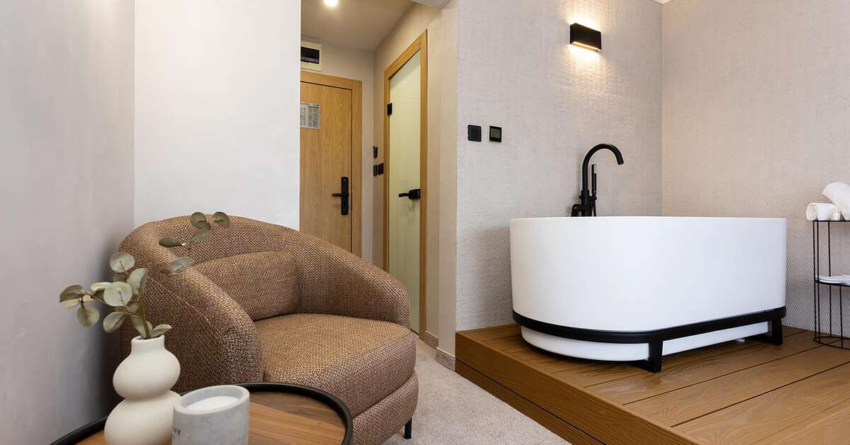 Een foto van Amar Design Hotel
