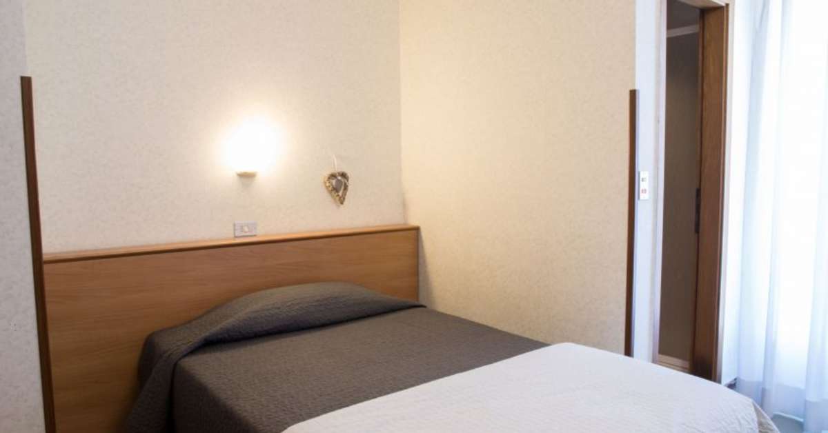 Ein Foto Hotel Eden Dro