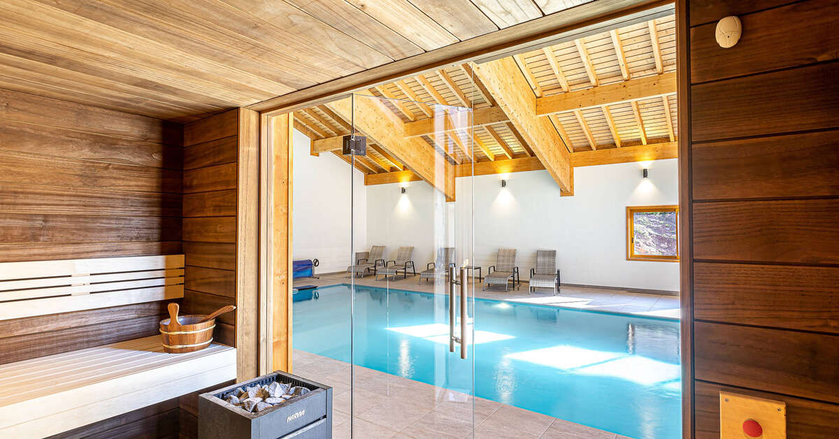 Een foto van AlpChalets Portes du Soleil