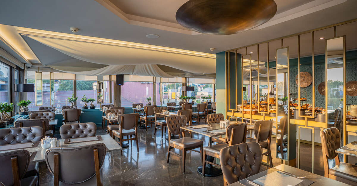 Ein Foto Hotel Yasmak Sultan