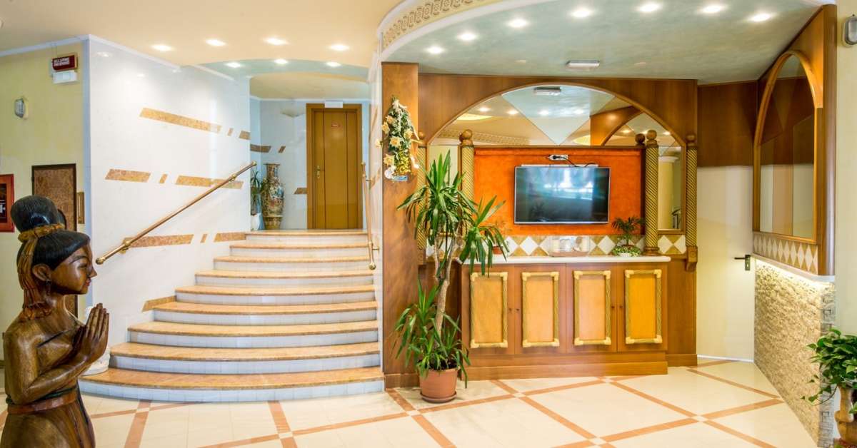Een foto van Luxor & Cairo Wellness Hotel
