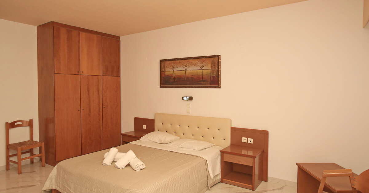 Ein Foto Anthoula Village Hotel