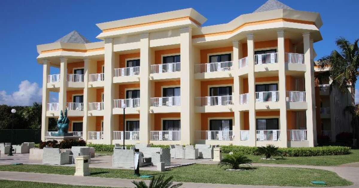 Een foto van Luxury Bahia Principe Akumal