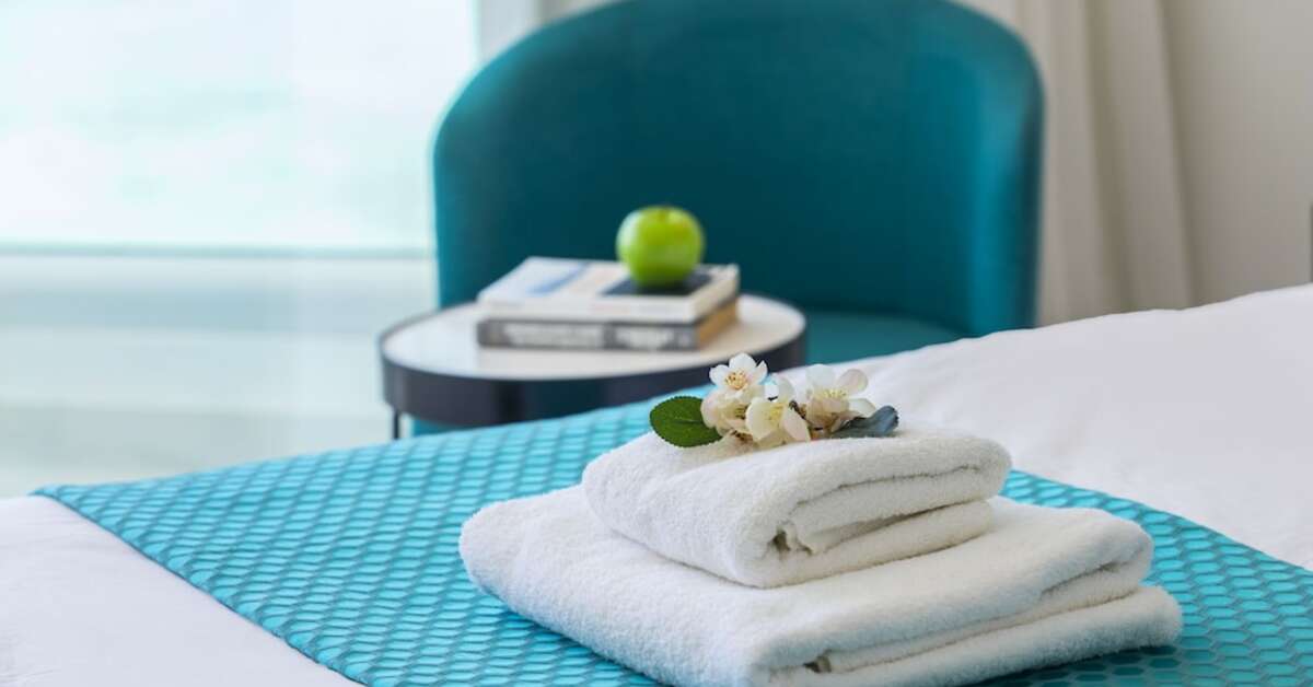 Een foto van Silver Sands Beach Hotel