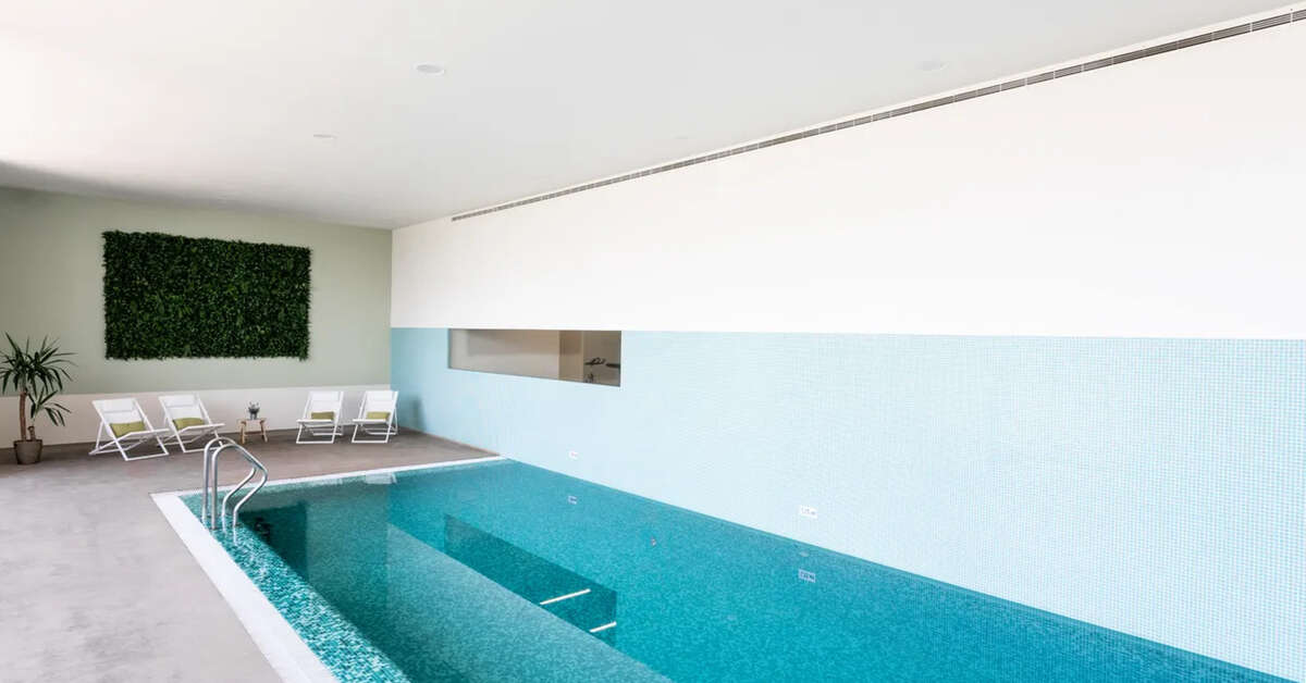 Een foto van Eden Villas & Appartementen