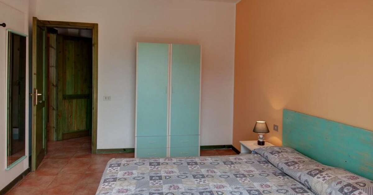 Een foto van Residence Le Pavoncelle