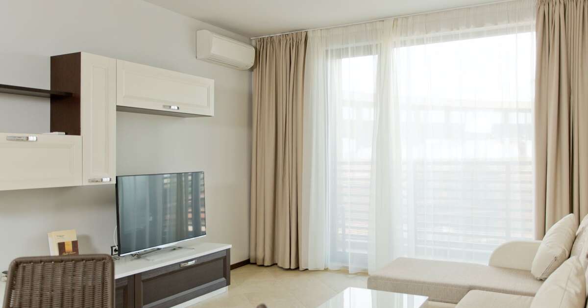 Ein Foto Galeon Residence Spa