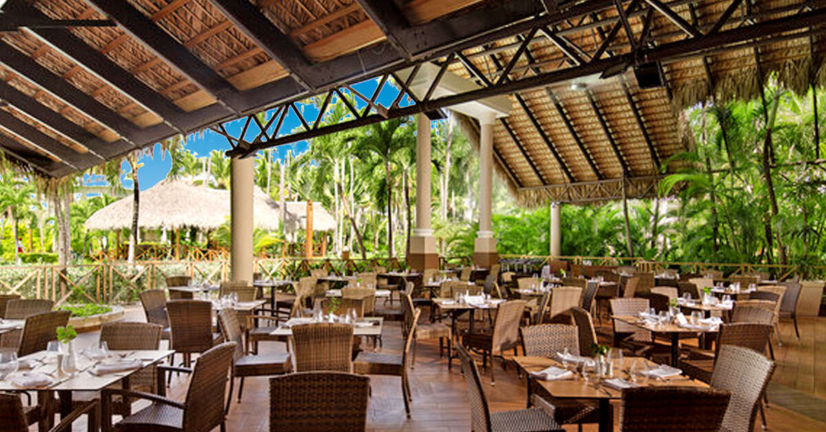 Een foto van Impressive Resorts & Spas Punta Cana