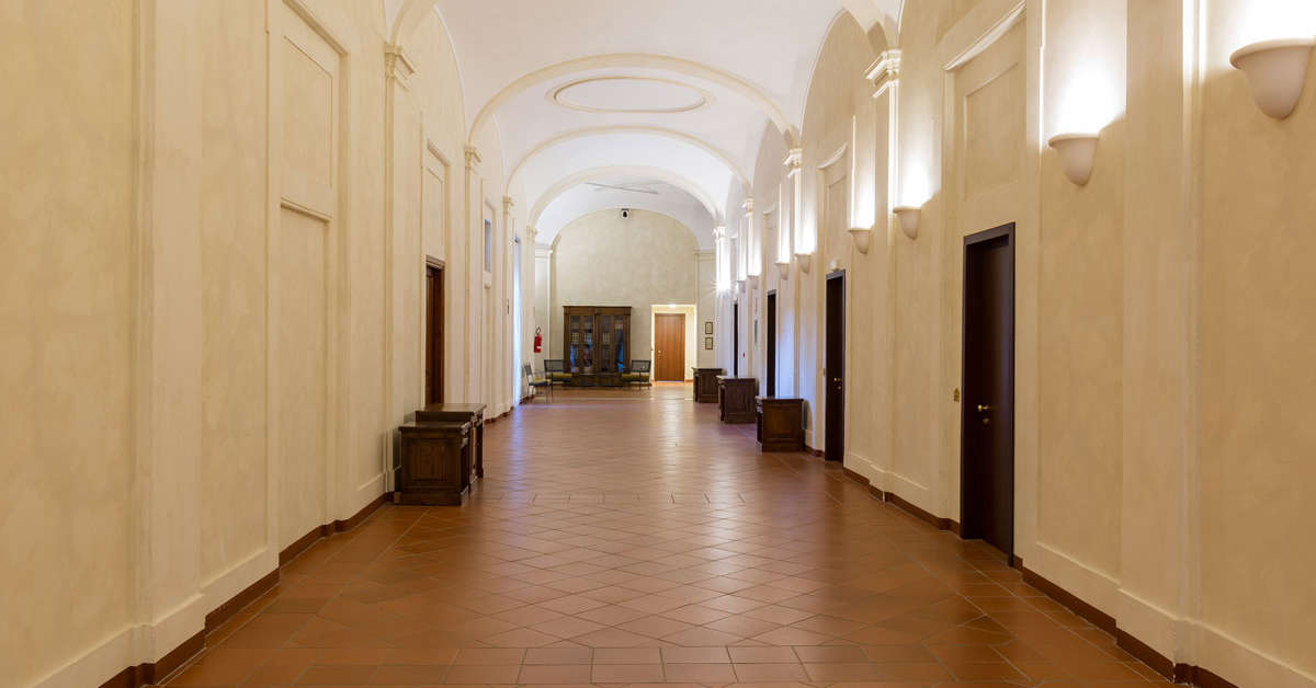 Een foto van Domus Sessoriana