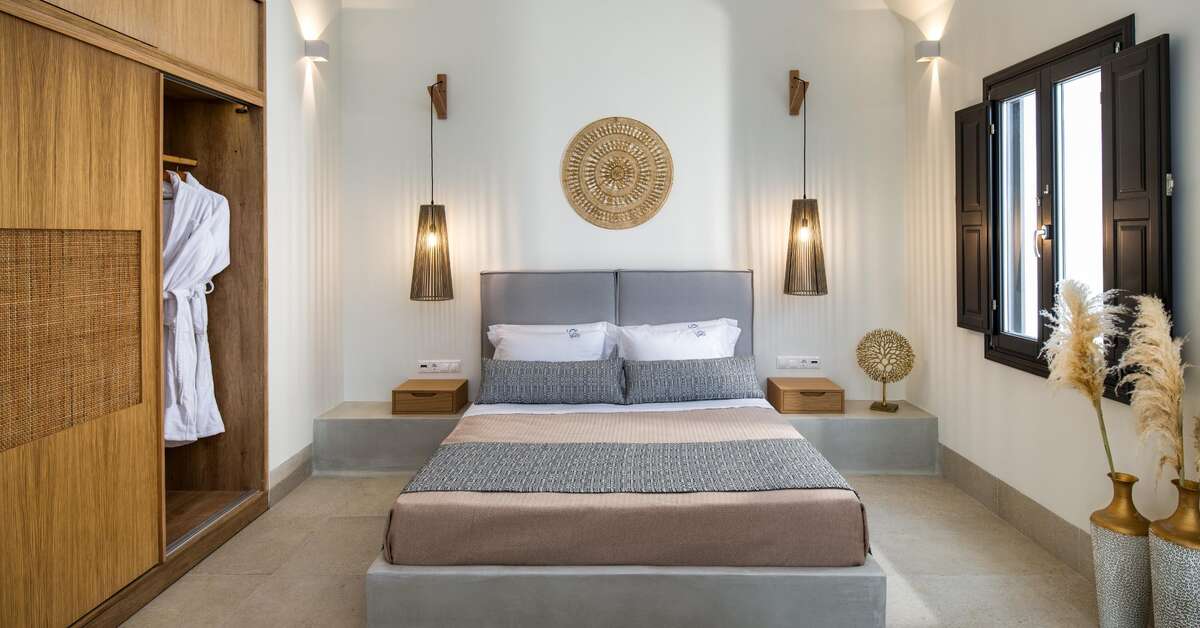 Een foto van Venus Sunrise Suites & Villas