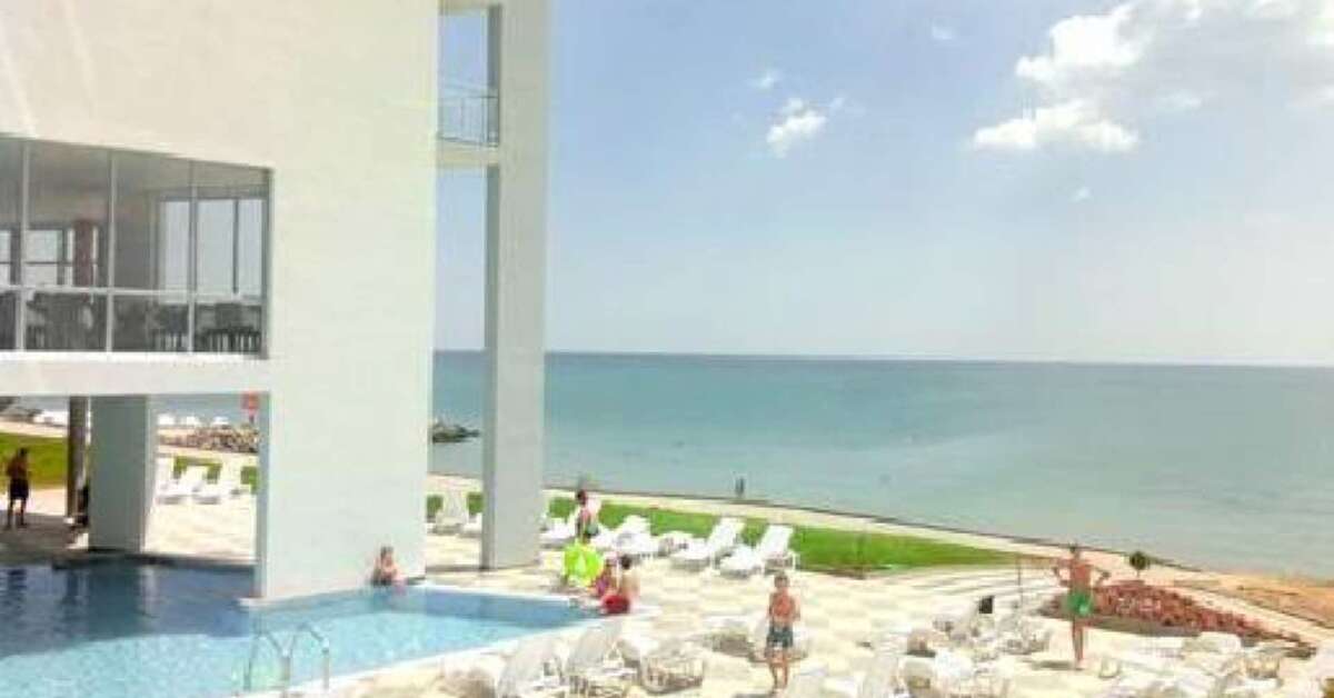 Een foto van Hotel Moonlight