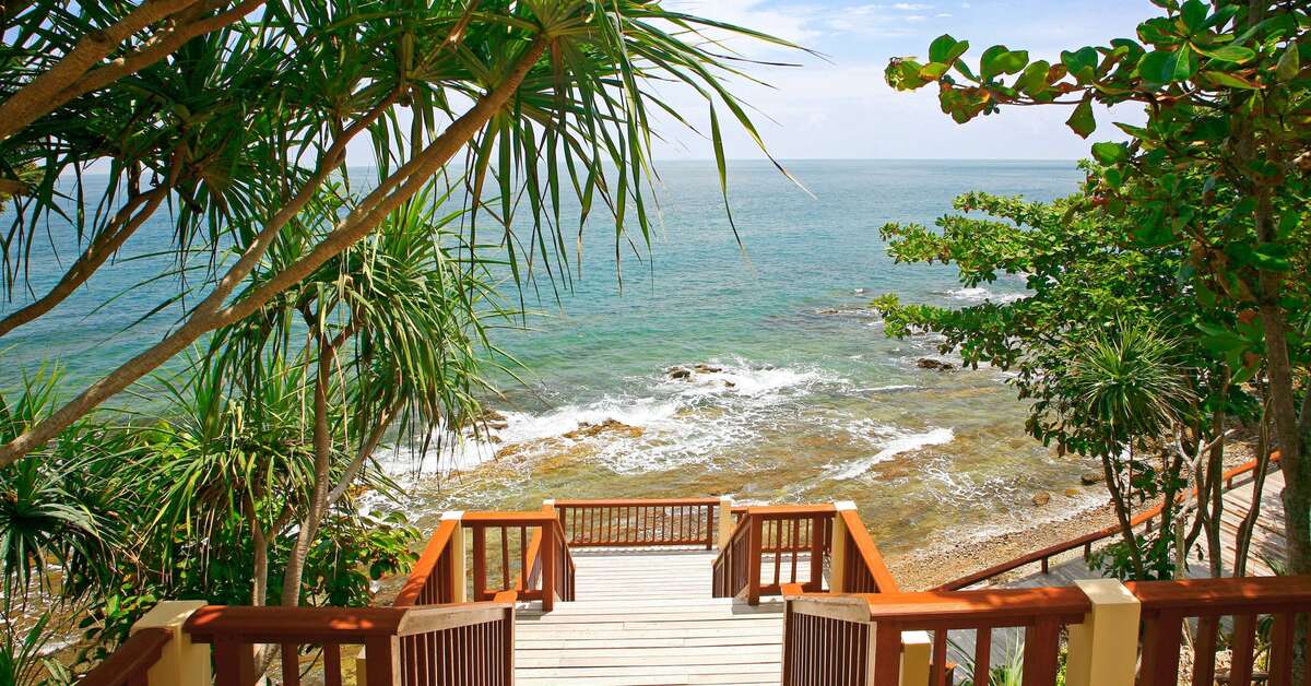 Ein Foto AVANI Koh Lanta Krabi Resort