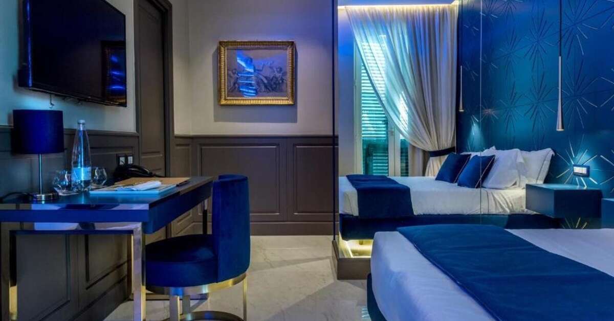 Een foto van Relais San Severo